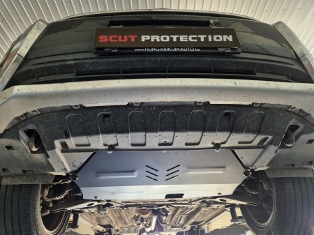 Scut motor Mitsubishi Eclipse Cross 2018 - 2026 - Img 10