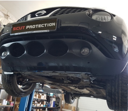Scut motor Nissan Juke 2010 - 2019 - Img 7