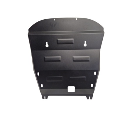 Scut motor Nissan Qashqai 2006 - 2013 - Img 2