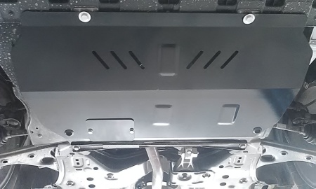 Scut motor Opel Corsa E 2014 - 2019 - Img 5