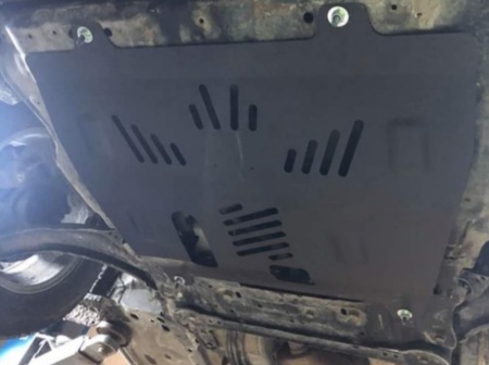 Scut motor Renault Koleos 2008 - 2016 - Img 5