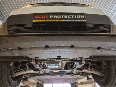 Scut motor Renault Scenic E-Tech 2024 - 2026 - Img 6