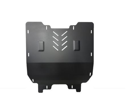 Scut motor și cutie de viteză Fiat Bravo 2007 - 2014 - Img 2
