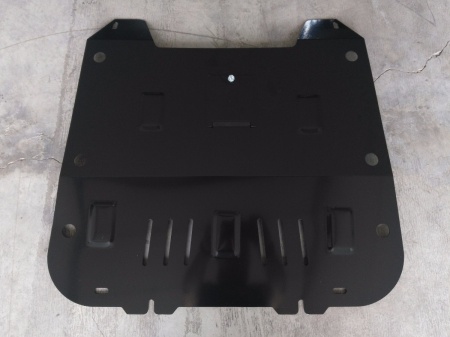 Scut motor și cutie de viteză Fiat Croma 2005 - 2011 - Img 9