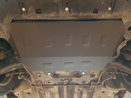 Scut motor și cutie de viteză Peugeot 3008 2009 - 2016 - Img 6