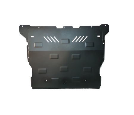 Scut motor Skoda Fabia 4 2021 - 2026 - Img 2