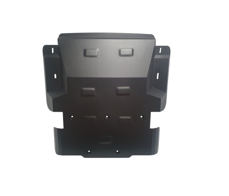 Scut motor SsangYong Rexton 2017 - 2026 - Img 2