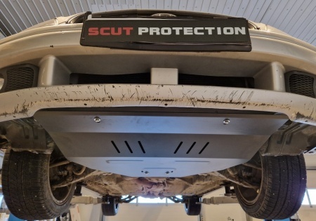 Scut motor Subaru Forester 1 1997 - 2002 - Img 8