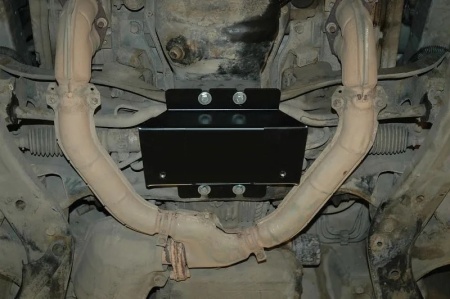 Scut motor Subaru Forester 2 2002 - 2008 - Img 5