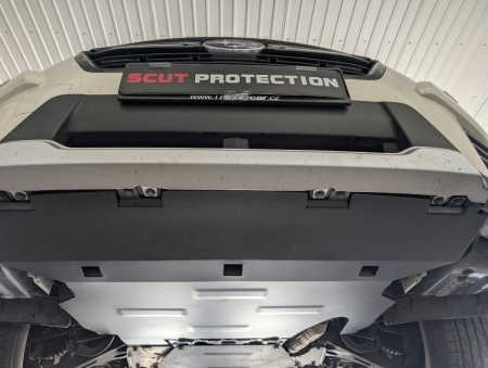 Scut motor Subaru Forester Hybrid 2018 - 2026 - Img 6