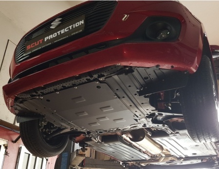 Scut motor Suzuki Baleno 2016 - 2026 - Img 8