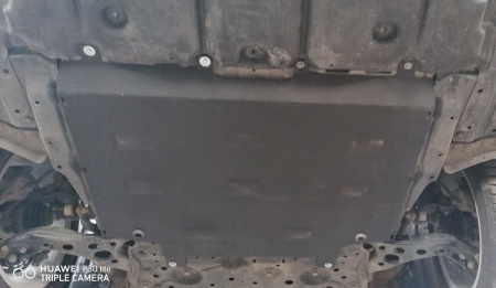Scut motor Suzuki Swace 2020 - 2026 - Img 6