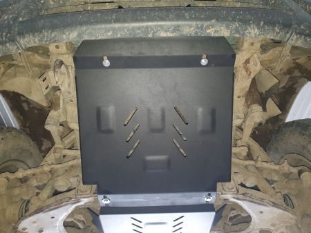 Scut motor Toyota Hilux 2000 - 2004 - Img 4