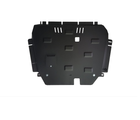 Scut motor Toyota Prius 2008 - 2015 - Img 2