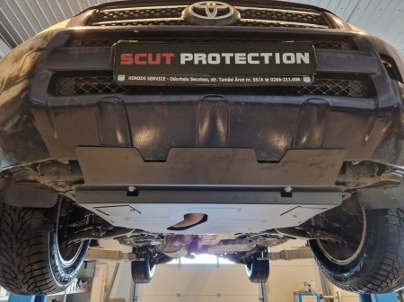 Scut motor Toyota RAV 4 benzina 2006 - 2013 - Img 8