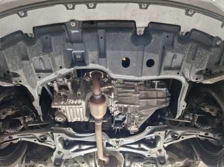 Scut motor Toyota Yaris 2011 - 2020 - Img 4