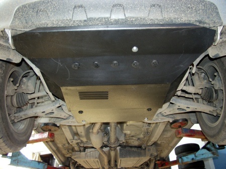 Scut motor Toyota Yaris - diesel 2005 - 2011 - Img 8