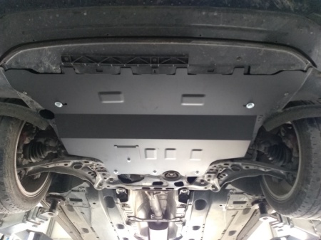 Scut motor Volkswagen Passat Alltrack - cutie de viteză automată 2015 - 2023 - Img 7