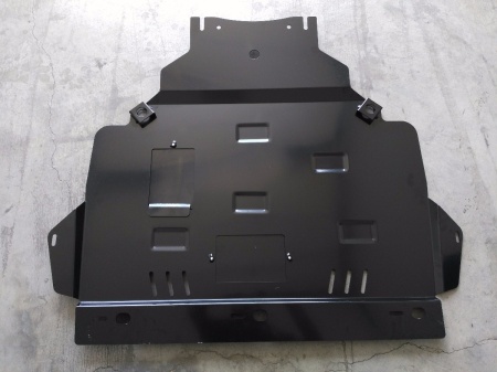 Scut motor Volvo V50 2004 - 2012 - Img 11