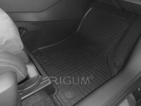Set covorase cauciuc Audi A3 8Y 2021-2023 - Img 2
