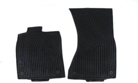 Set covorase cauciuc Audi A6 2012-2018 originale