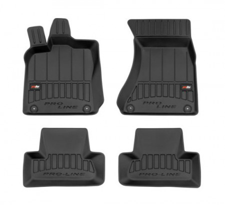 Set covorase cauciuc AUDI Q5 2008 - 2016