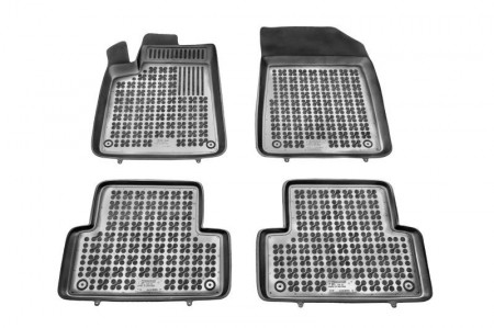 Set covorase cauciuc Citroen C5 I 2000 - 2008