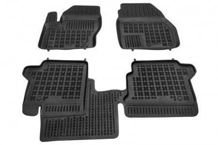 Set covorase cauciuc Ford Tourneo Connect 2013 - 2019