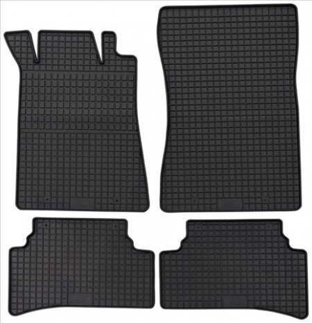 Set covorase cauciuc Mercedes C-Class (W202) 1993 - 2000