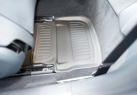 Set covorase cauciuc Mercedes E-Class Coupe (c238) 2016 - 2021 - Img 3