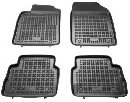 Set covorase cauciuc Opel Vectra C 2002 - 2009 Sedan