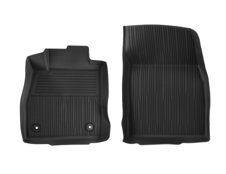Set covorase cauciuc Originale Ford Puma MHEV 2020-2026 - Img 5