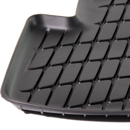 Set covorase cauciuc originale Mercedes S-class Scurt (W223) 2021-2025 - Img 5