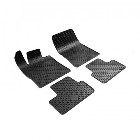 Set covorase cauciuc Peugeot 308 Hybrid 2021-2022