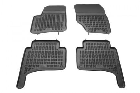 Set covorase cauciuc Porsche Cayenne 2003-2007
