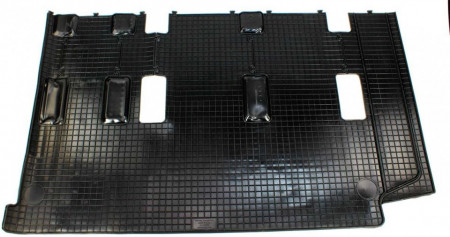 Set covorase cauciuc rand 2 si rand 3, Volkswagen Transporter 5/6 2003 - 2020 - Img 6