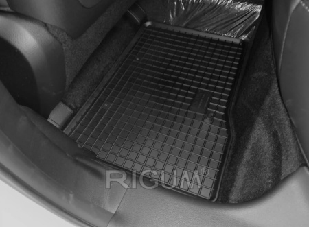 Set covorase cauciuc SsangYong Torres 2023-2025 - Img 4
