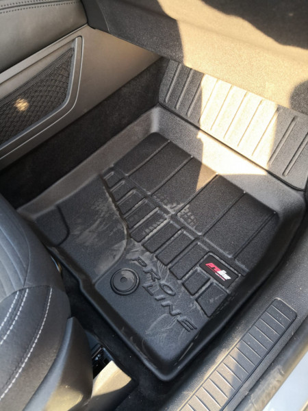 Set covorase cauciuc tavita Ford Kuga III Hybrid 2020-2026 - Img 2