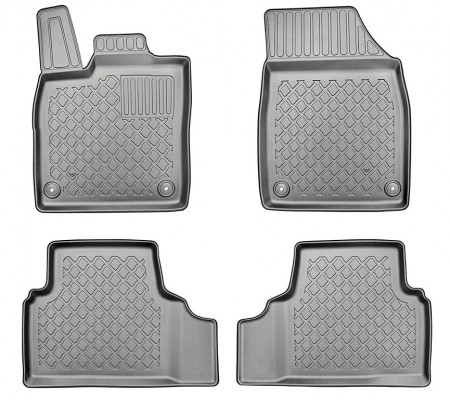 Set covorase cauciuctavita VW ID.3 2020 - 2023