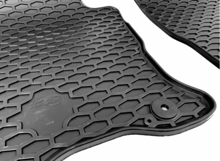 Set covorase din cauciuc Ford Kuga III 2020-2026 - Img 3