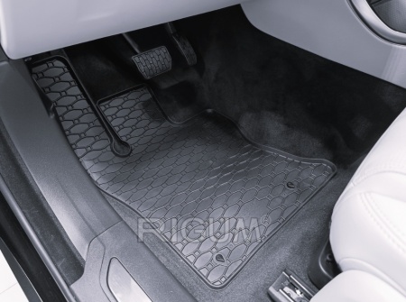 Set covorase din cauciuc Jaguar F-Pace 2016-2022 - Img 3
