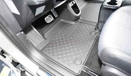 Set covorase Hyundai Ioniq 5( Electric ) 2021-2025 - Img 2