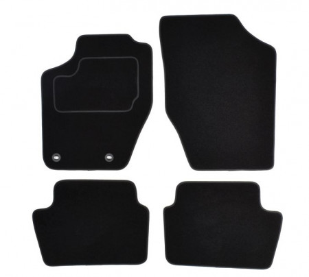 Set covorase mocheta Citroen C4 2004 - 2010
