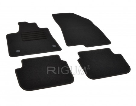 Set covorase mocheta Dacia Logan 3 2021-2024