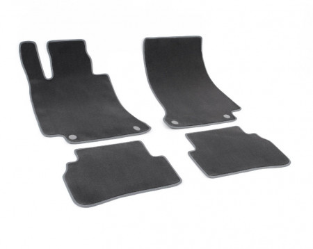 Set covorase mocheta GRI Mercedes C-class (W205) 2014 - 2021