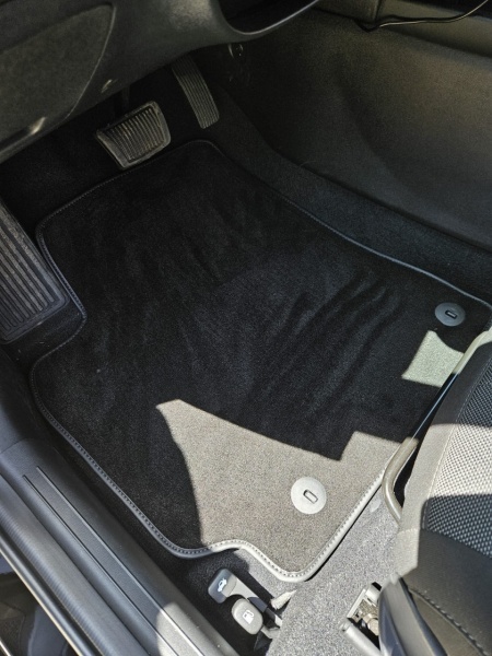 Set covorase mocheta Hyundai Elantra 2021-2025 - Img 3