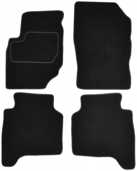 Set covorase mocheta Hyundai Terracan 2001 - 2006