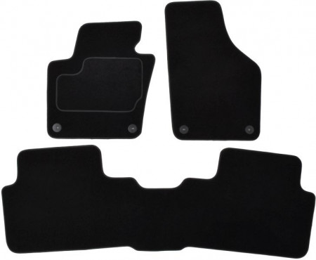Set covorase mocheta Seat Alhambra 2010 - 2018