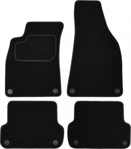 Set covorase mocheta Seat Exeo 2008 - 2013