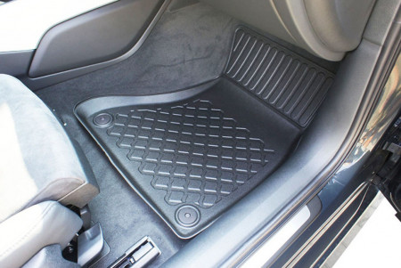 Set covorase tavita Audi A7 (4G8) 2010 - 2017 - Img 4